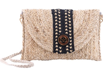 CLUTCH BAG BELLEROSE